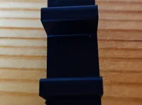 0.2mm layer, 5 walls, 15% infill