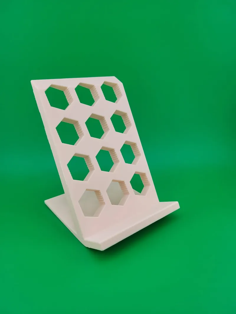 Your Phone’s 3D Stand
