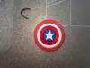 0.12mm layer, 3 walls, 0% infill