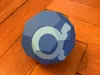 Blue Orb (NO AMS)