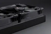 Entretoise silencieuse pour ventilateur PC — photo 2