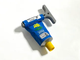 Universal Tube Squeezer for Mustard, Mayo & Tomato