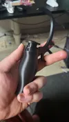 0.2mm layer, 2 walls, 20% infill