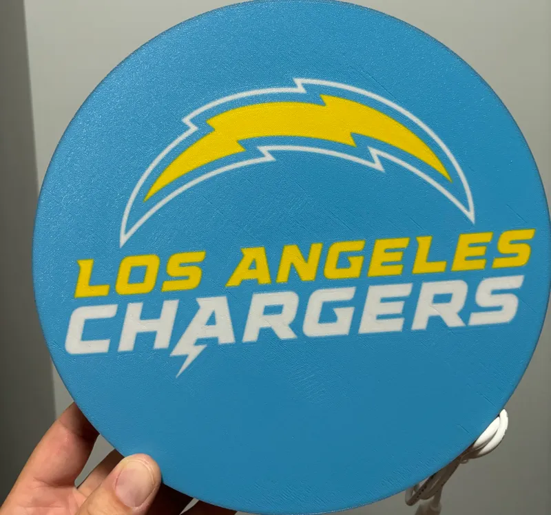 Las Angeles Chargers