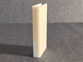 Mini Hardcover Book