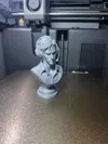0.12mm layer, 2 walls, 15% infill