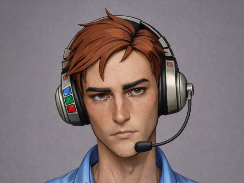 ROBERT ROBERTSON III - DISPATCH