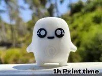 P, X & H series - 0.2mm layer, 2 walls, 15% infill