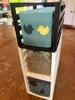 0.2mm layer, 6 walls, 25% infill