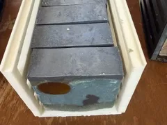 Soap Aerator