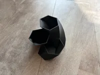 六边形