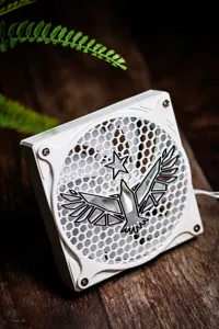 Freestar Collective 120mm