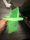 PLA 0.2mm, 3 walls, 15% infill, Trees, 6.5hr