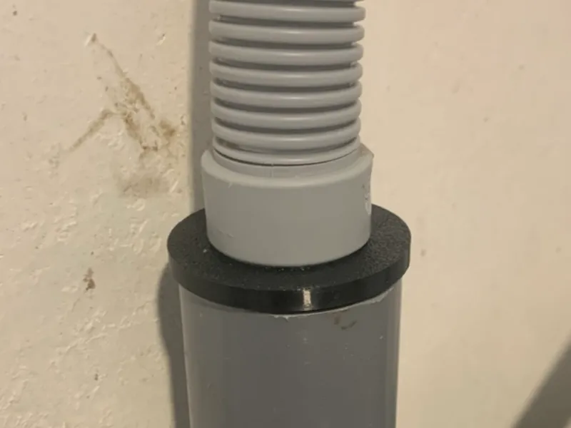 Parametric pipe reducer fitting
