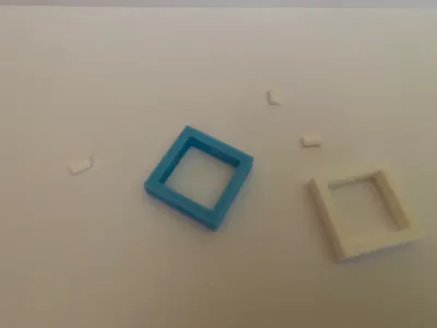 Infinity City Grid V2