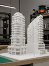PREDIO 2 - 0.16mm layer, 3 walls, 5% infill