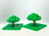 With Rocks and Bushes (Has a lot of color changes)