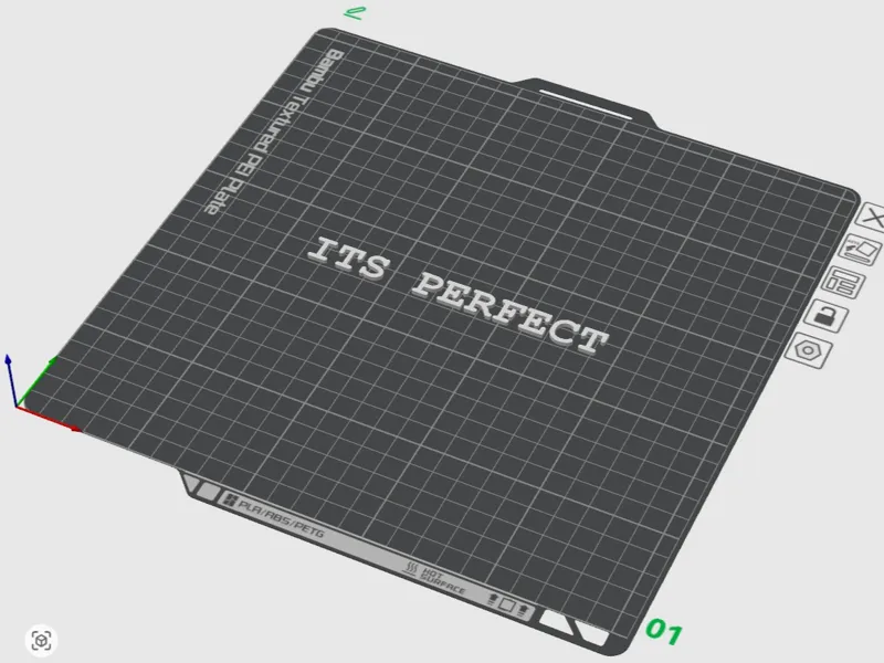 PERFECT PETG - Sunlu