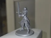 0.12mm layer, 3 walls, 15% infill