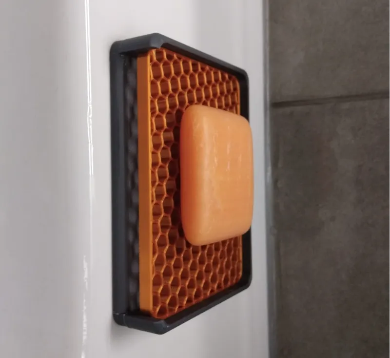 soap dish