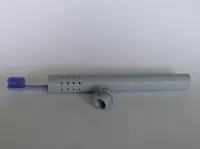 Étui de voyage pour brosse à dents — photo 1