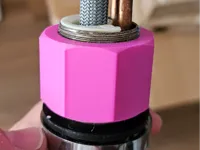0.24mm layer, 2 walls, 25% infill