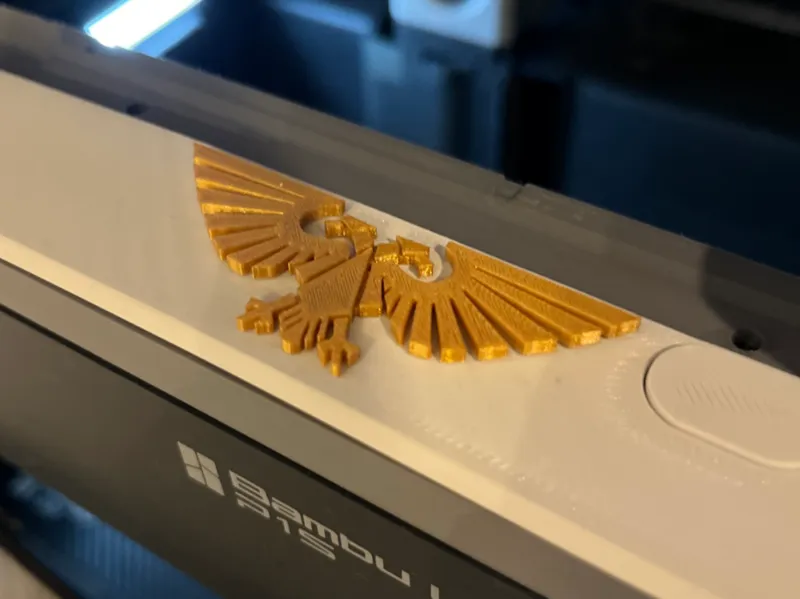 Imperium aquila