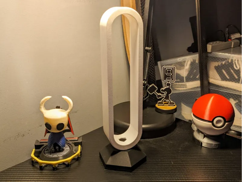 HeadPhone Stand 
