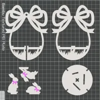 Separete Parts