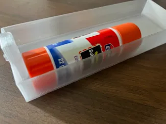 A1 Mini Open side box