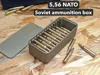profil standard 5.56 NATO box