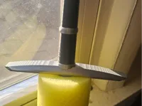 0.2mm layer, 3 walls, 15% infill