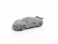 0.2mm layer, 2 walls, 5% infill