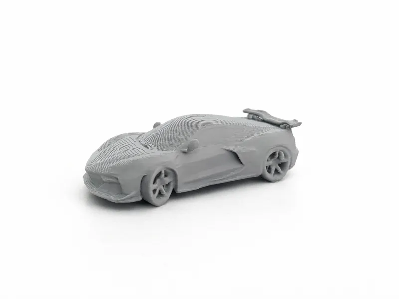 McClaren (Single Color)