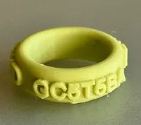 0.08mm layer, 2 walls, 15% infill