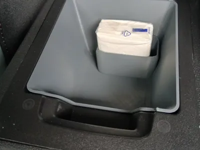 Armrest Duster 3 