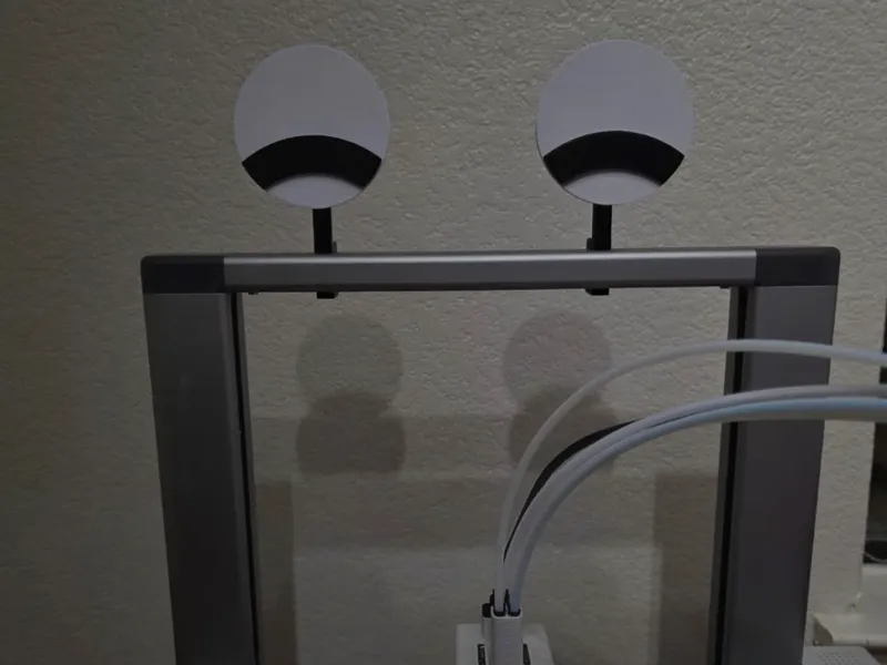 Printer Eyes
