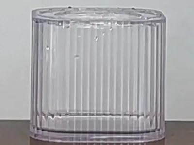 Storage level
