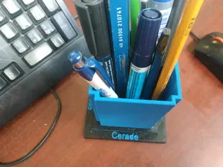 Pen holder