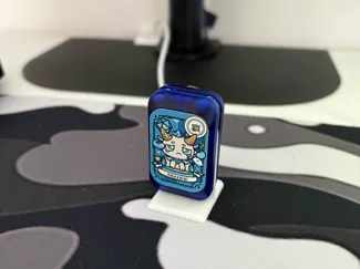 Fidget Slider Holder Stand