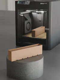 Single Piece Non-Split (P1S/P2S/X2D/Etc.)