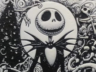 Nightmare Before Christmas