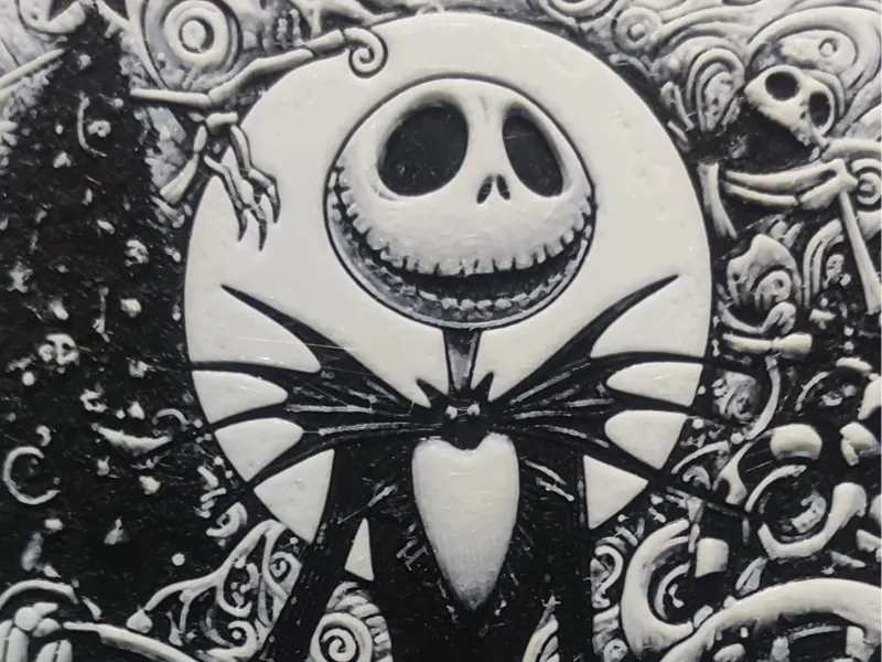 Nightmare Before Christmas