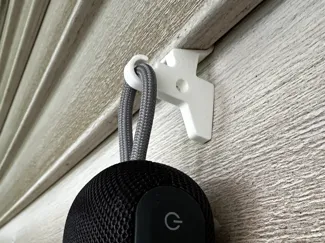 Vinyl Siding Hook