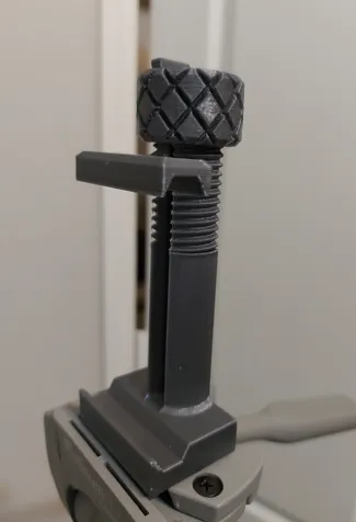Tripod Phone Holder