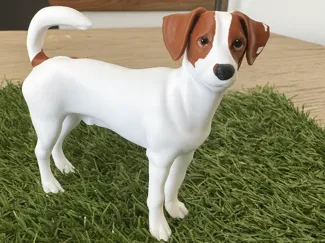 jack russell terier