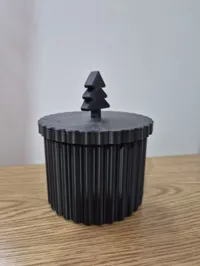 0.2mm layer, 3 walls, 15% infill