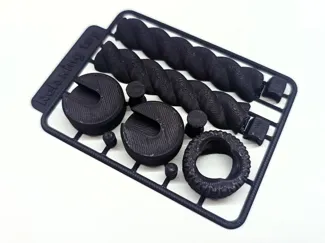 Fidget Toy - Kit Card