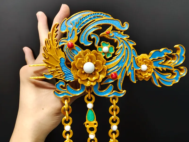 金钗