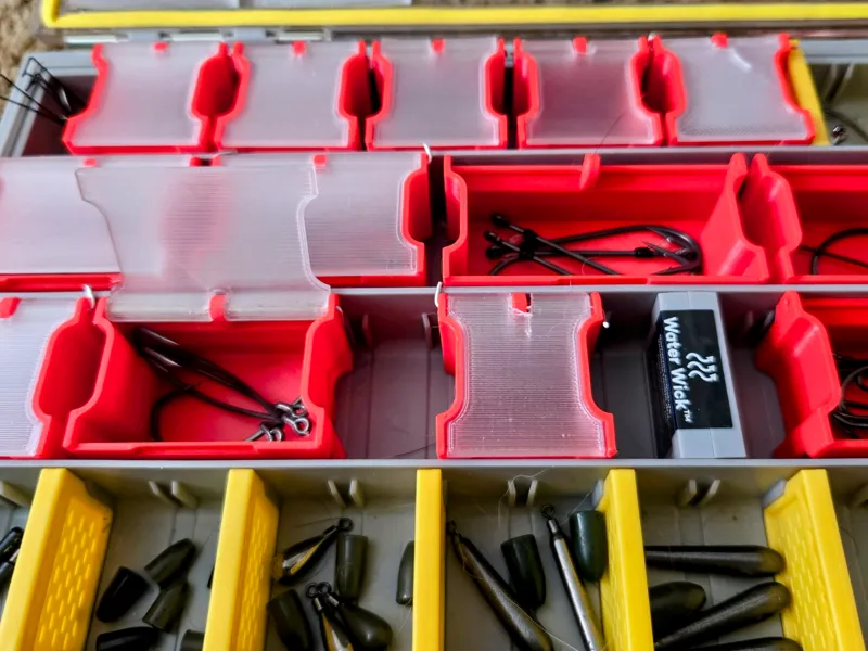 Plano Edge Thin 3700 Terminal Boxes
